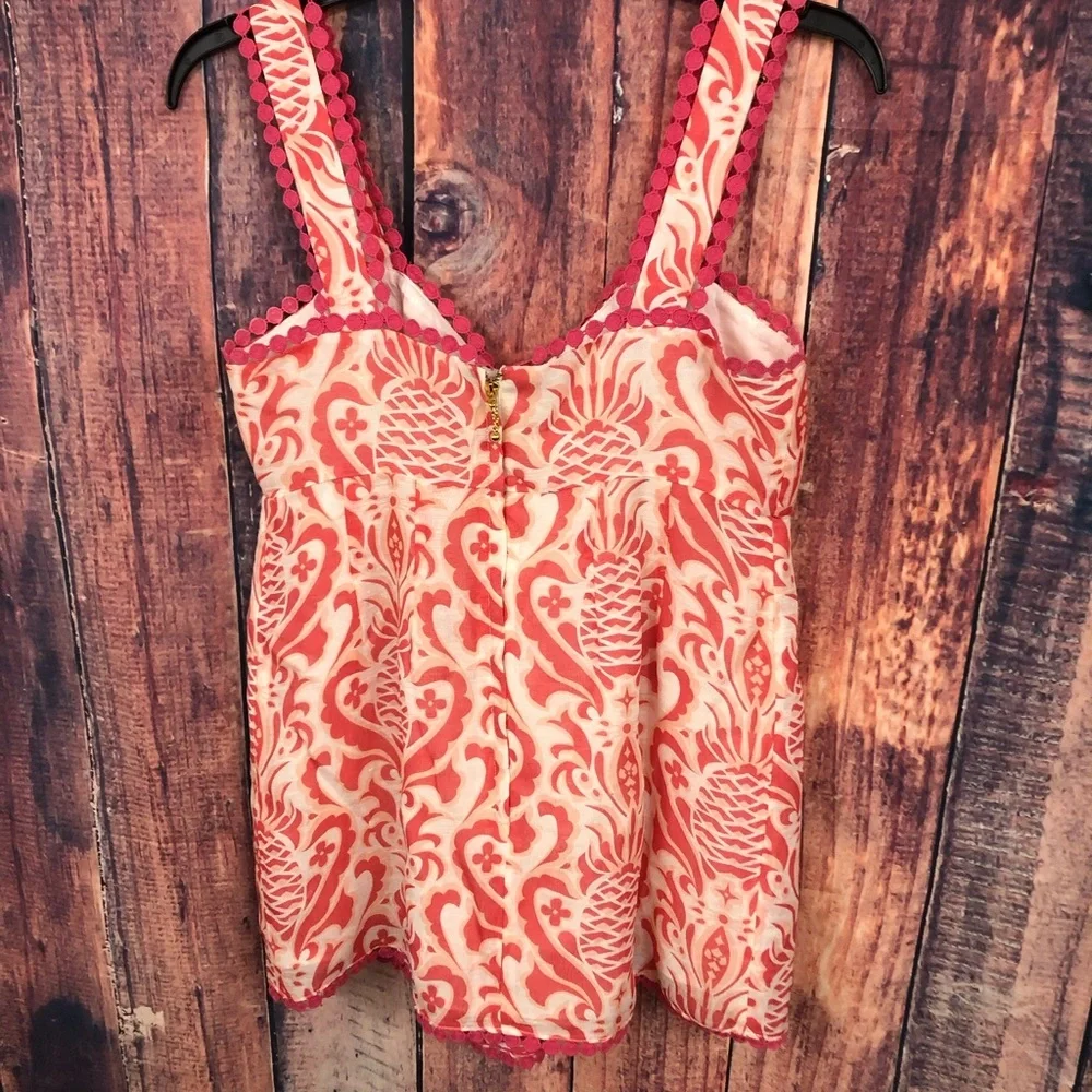 KATE SPADE TANK 4‎